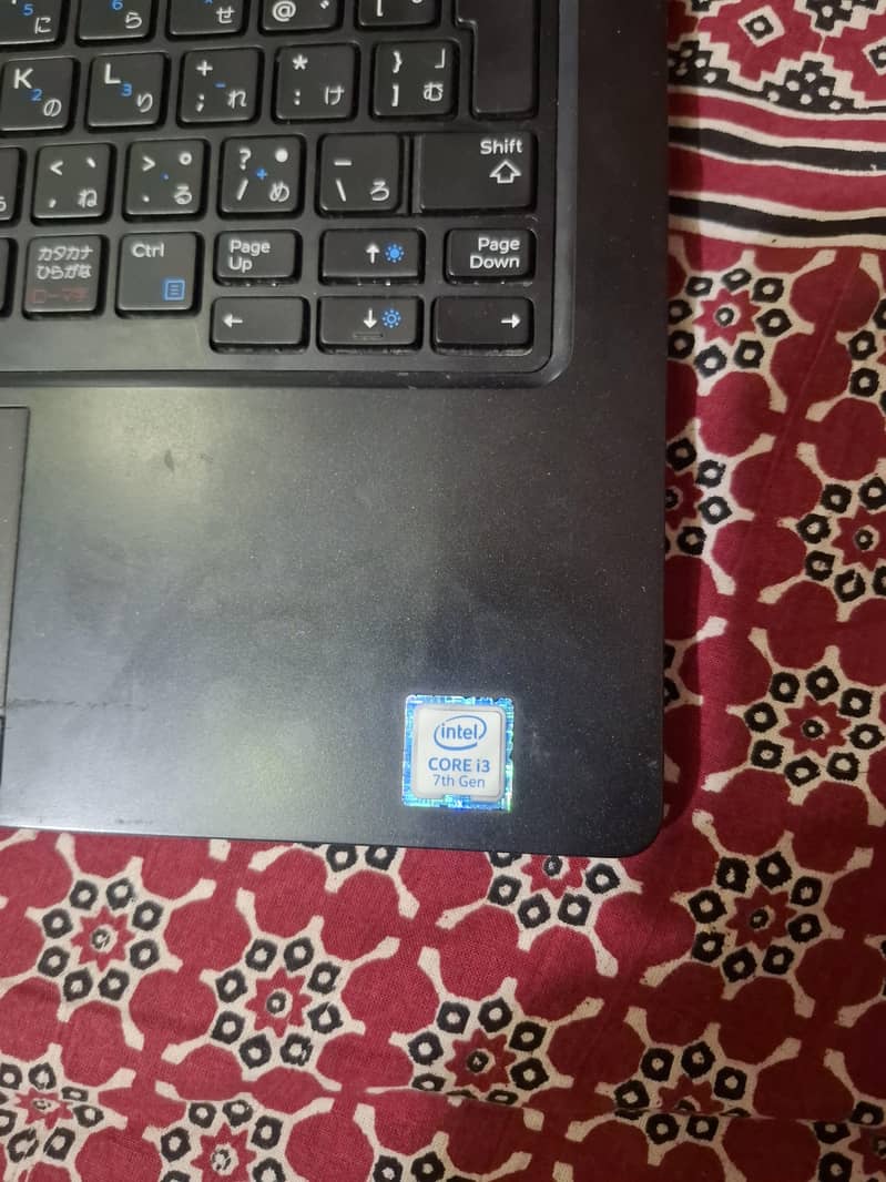 core i3 7th generation 0