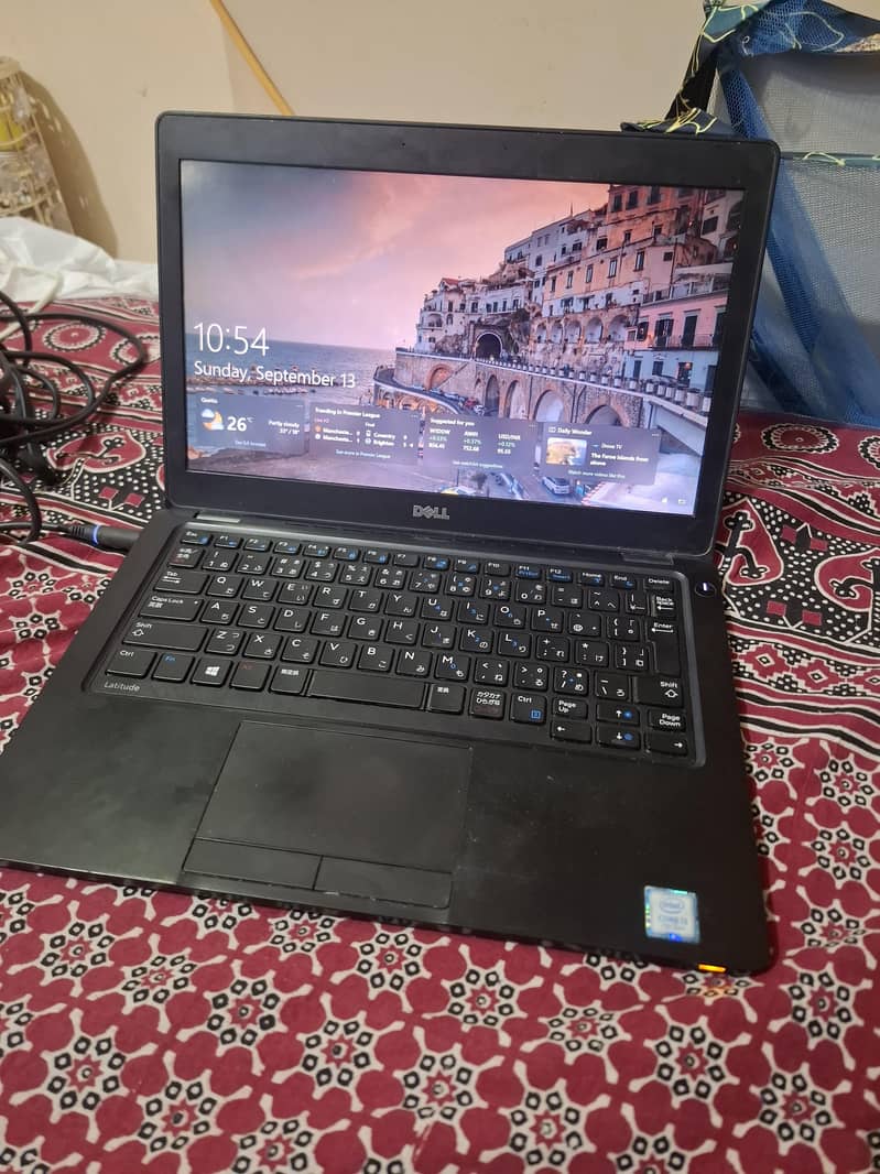 core i3 7th generation 1