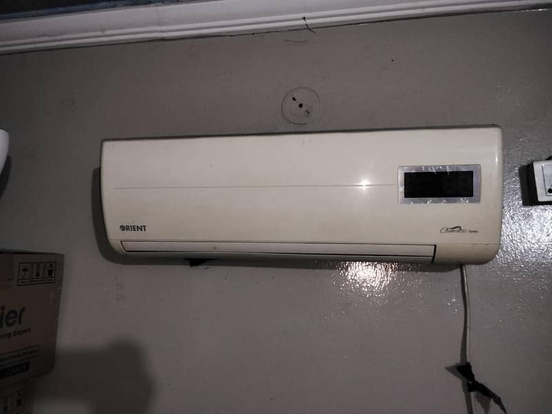 1 ton split ac 0
