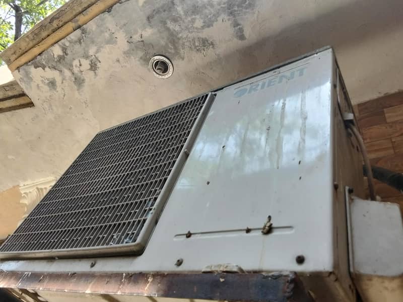 1 ton split ac 2