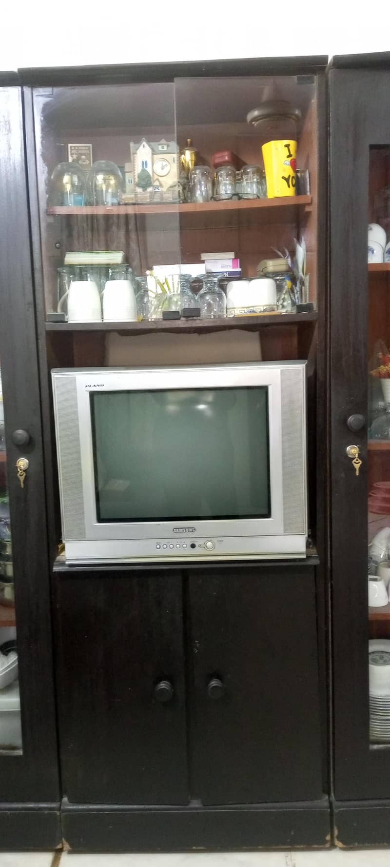 Television 0