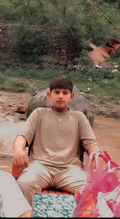 usama Malik