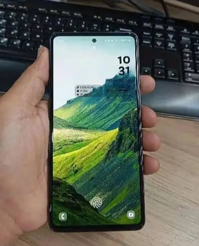 Samsung Mobile A53 5G
