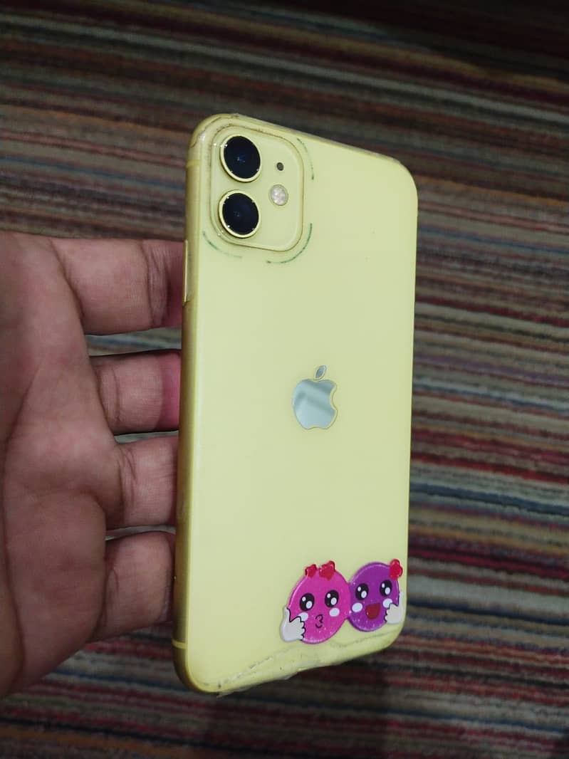 Apple iPhone 11 1
