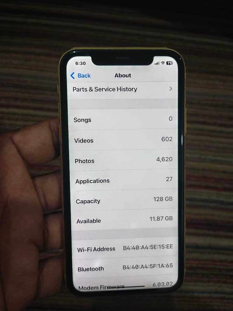 Apple iPhone 11 2