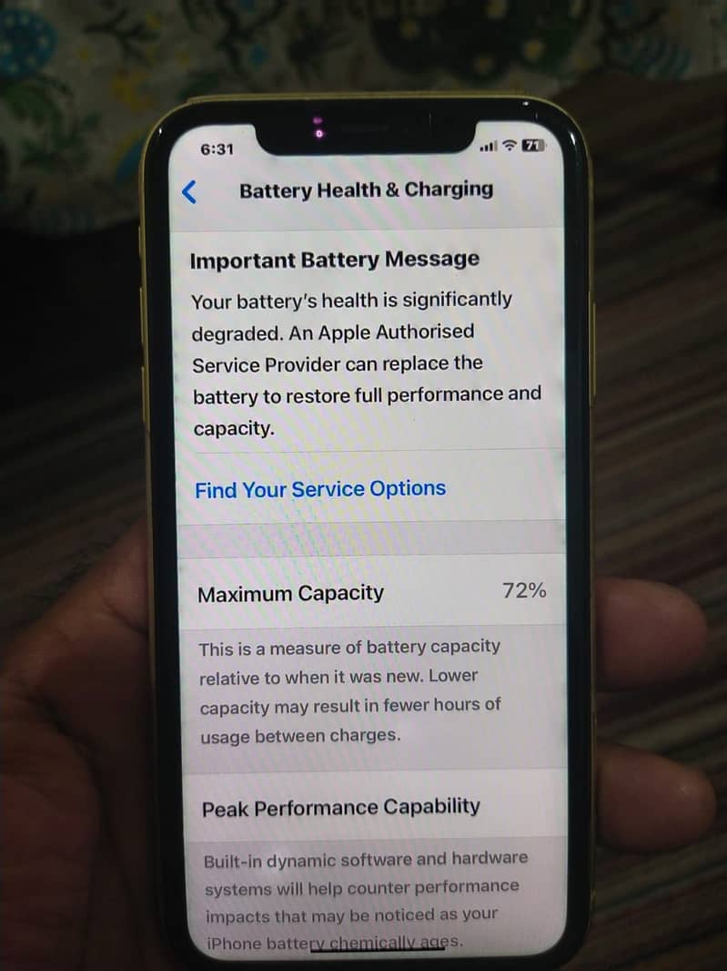Apple iPhone 11 3