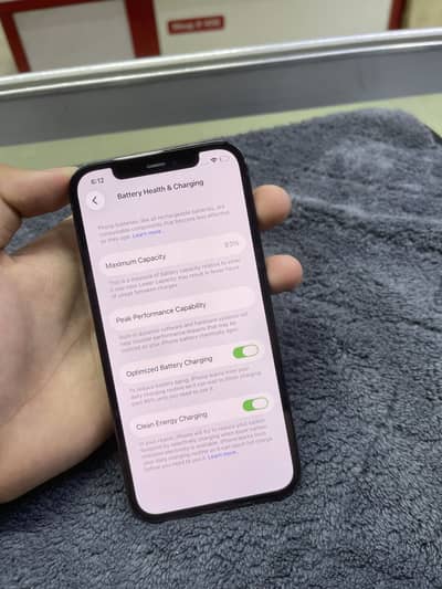 Apple iPhone 12 Pro