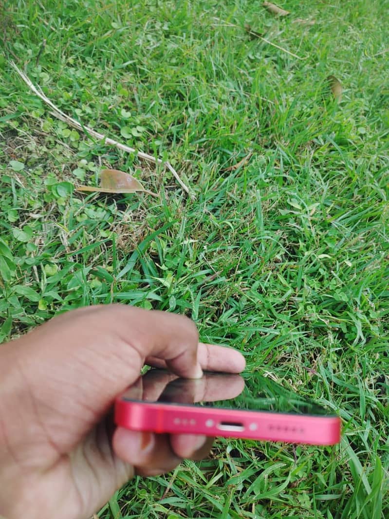 Apple iPhone 12 5