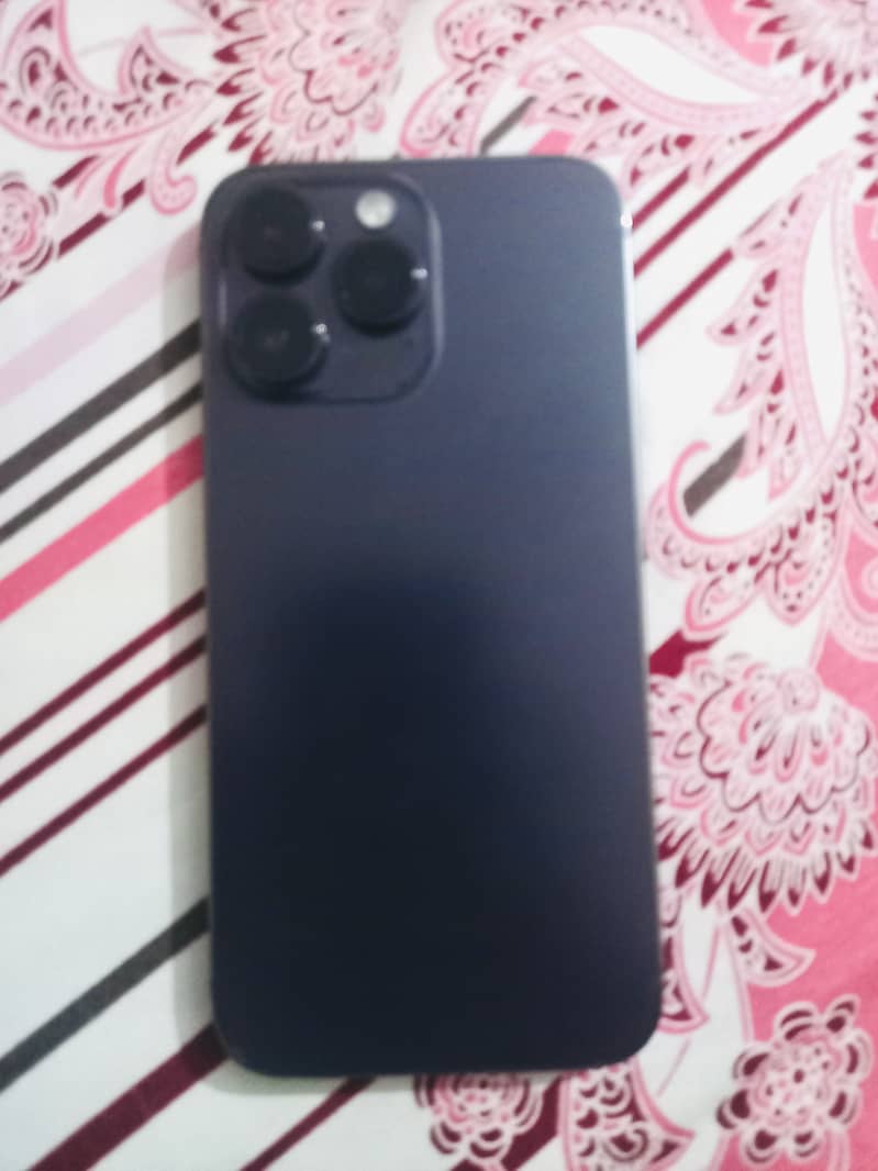iPhone 14 Pro Max 5
