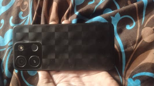 Itel A05s