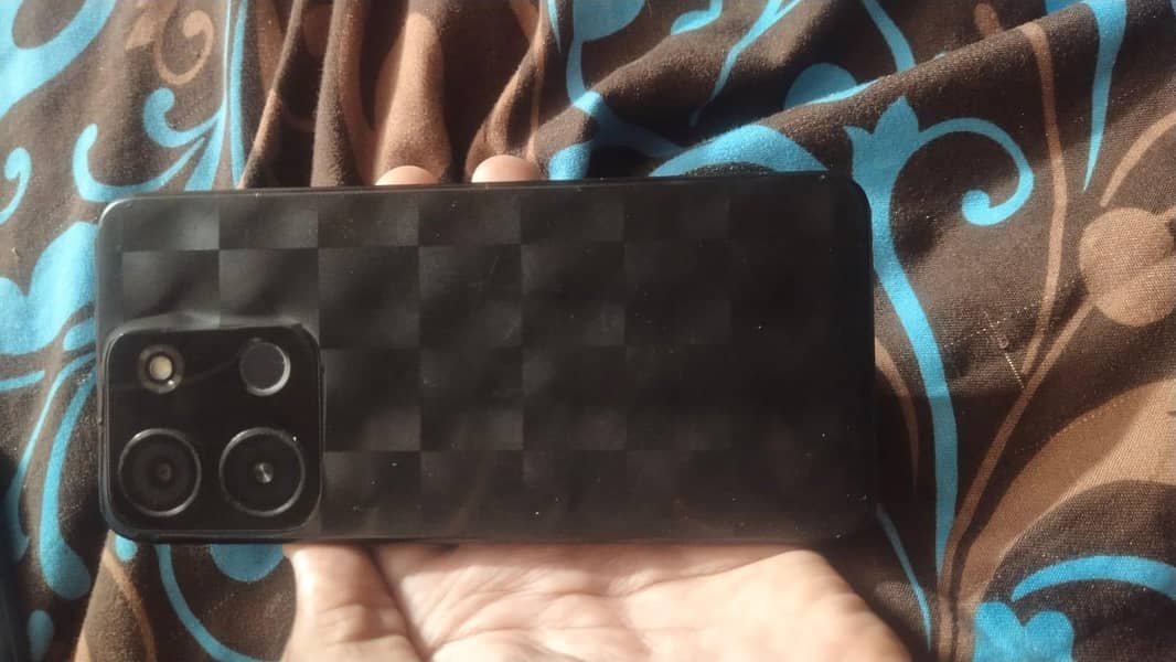 Itel A05s 0