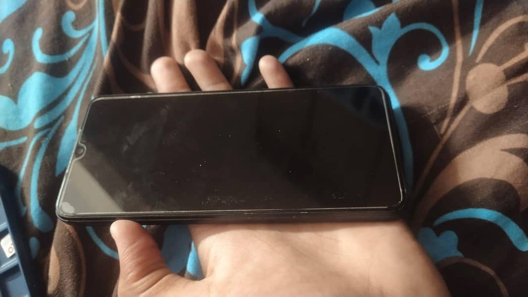 Itel A05s 3