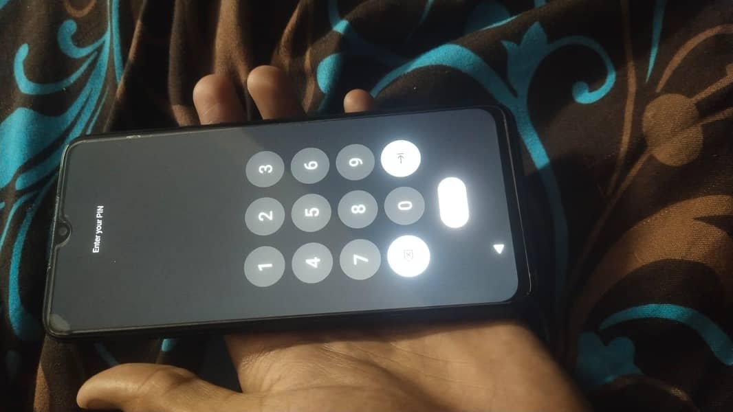 Itel A05s 4