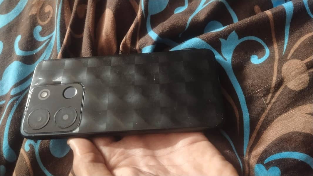 Itel A05s 5