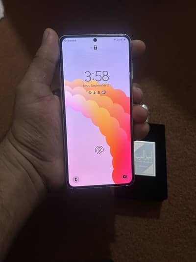 Samsung Mobile S21