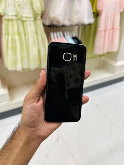 Samsung Mobile S7 Edge
