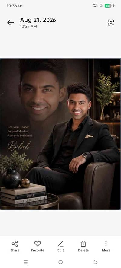 Bilal Khan