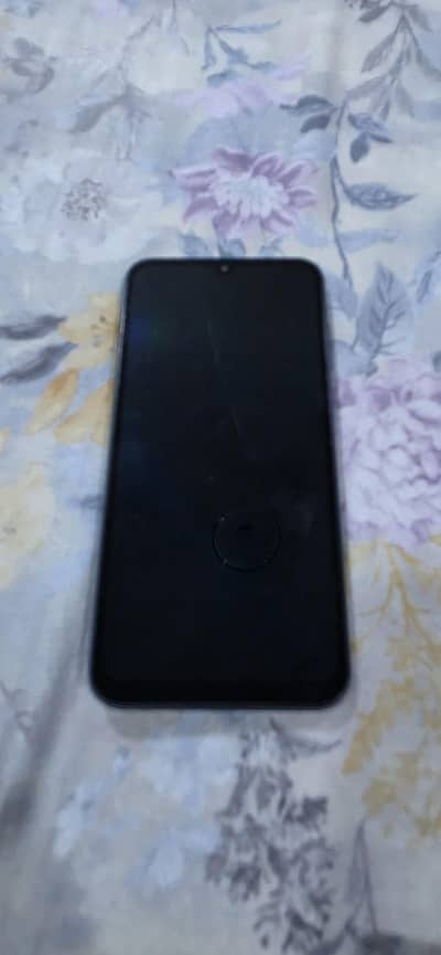 Samsung Mobile A25 5G