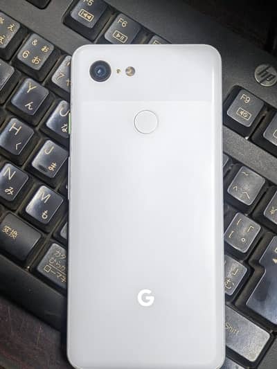 Google Pixel 3 pta luxh Condition