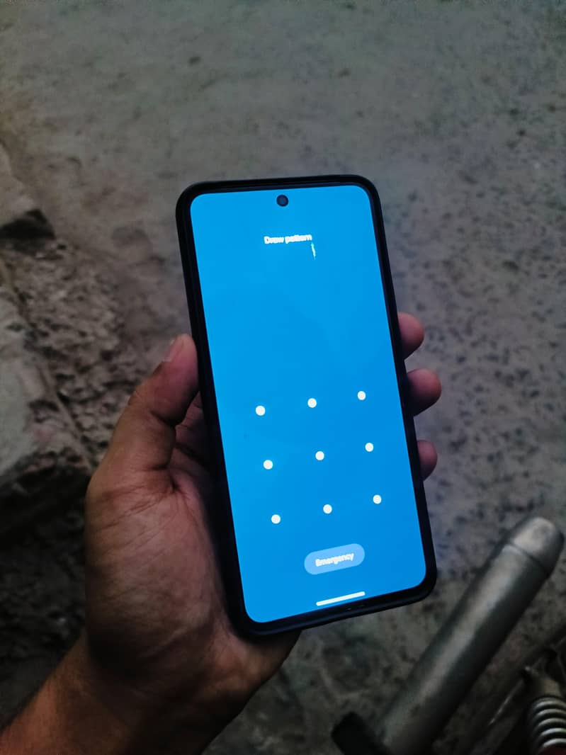 Google Pixel 8 0