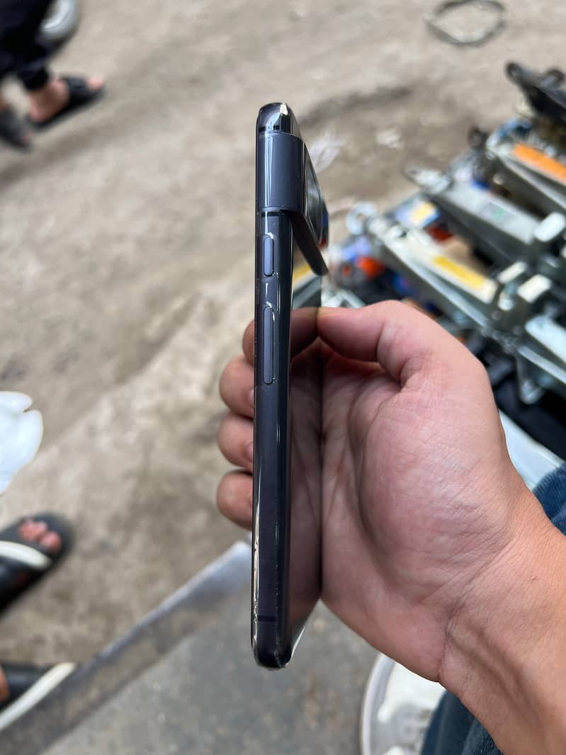 Google Pixel 8 7