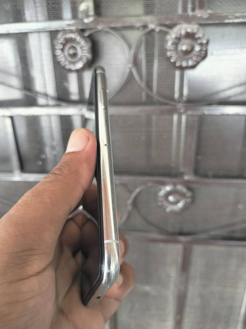 iphone X 7
