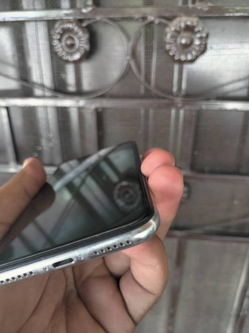 iphone X 9