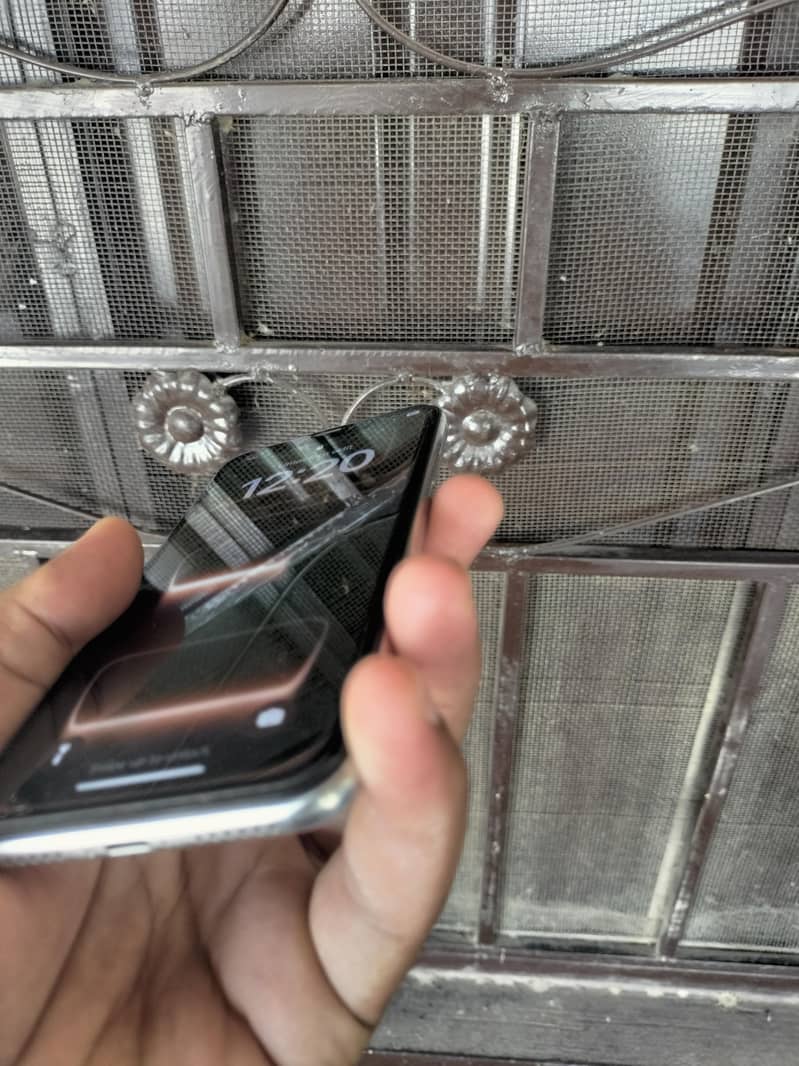 iphone X 10