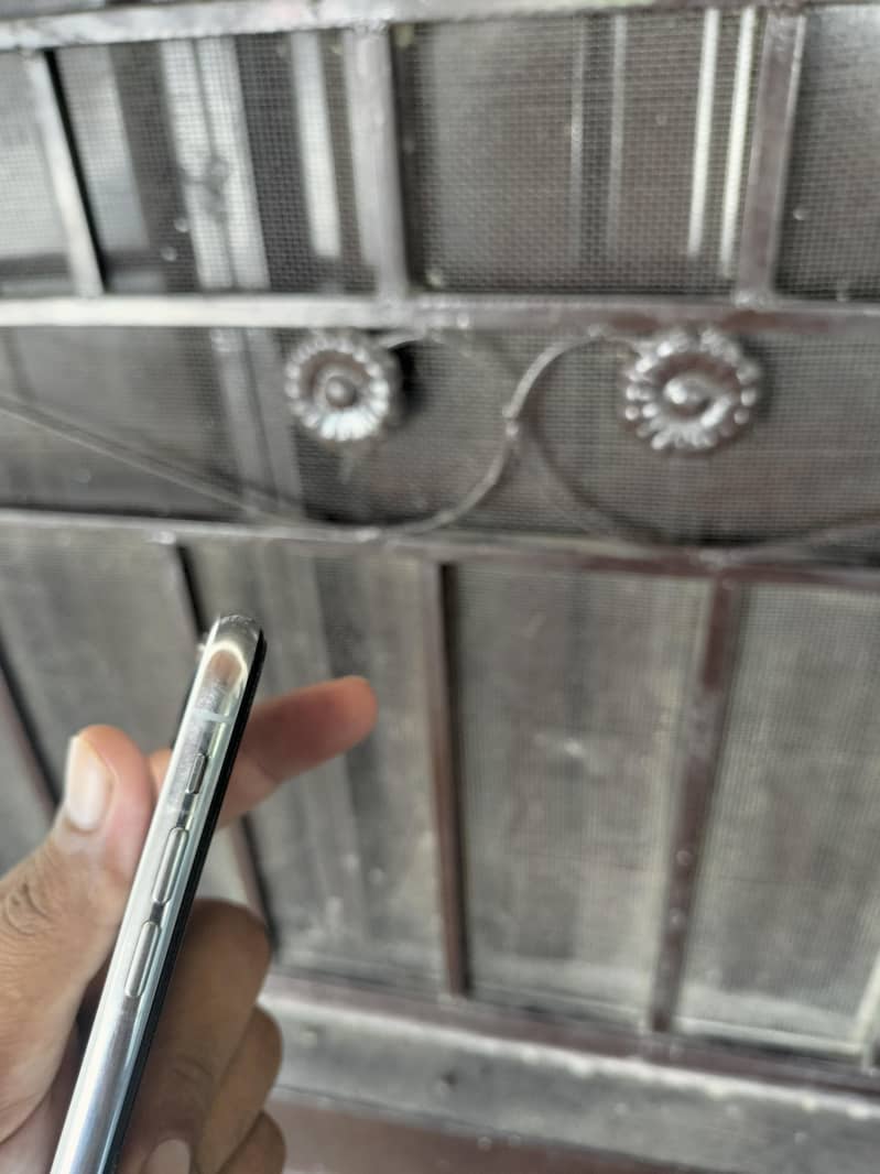 iphone X 11