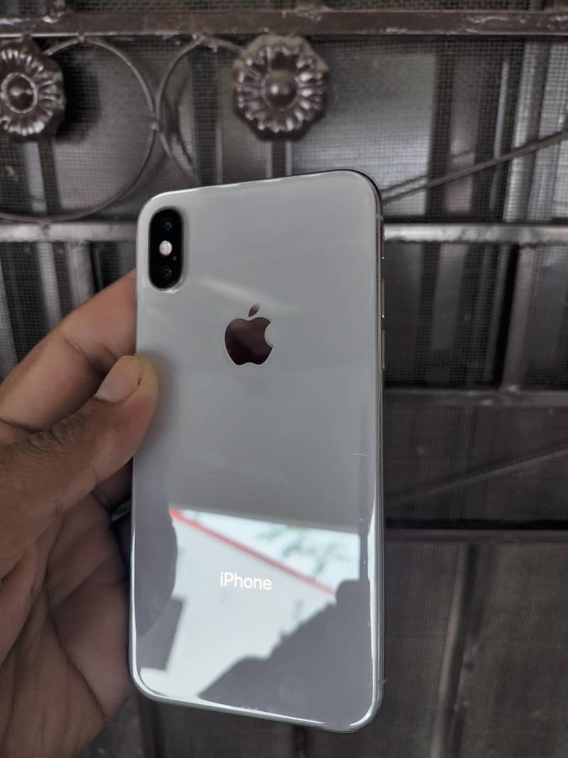 iphone X 14