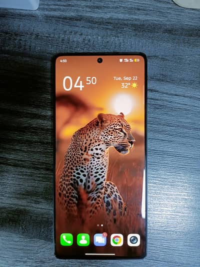 Infinix GT 20 Pro