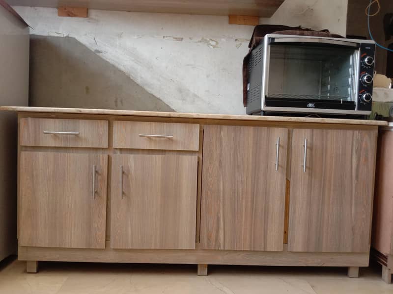 kitchen cabinets 1