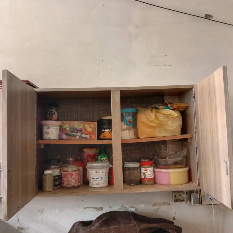 kitchen cabinets 2