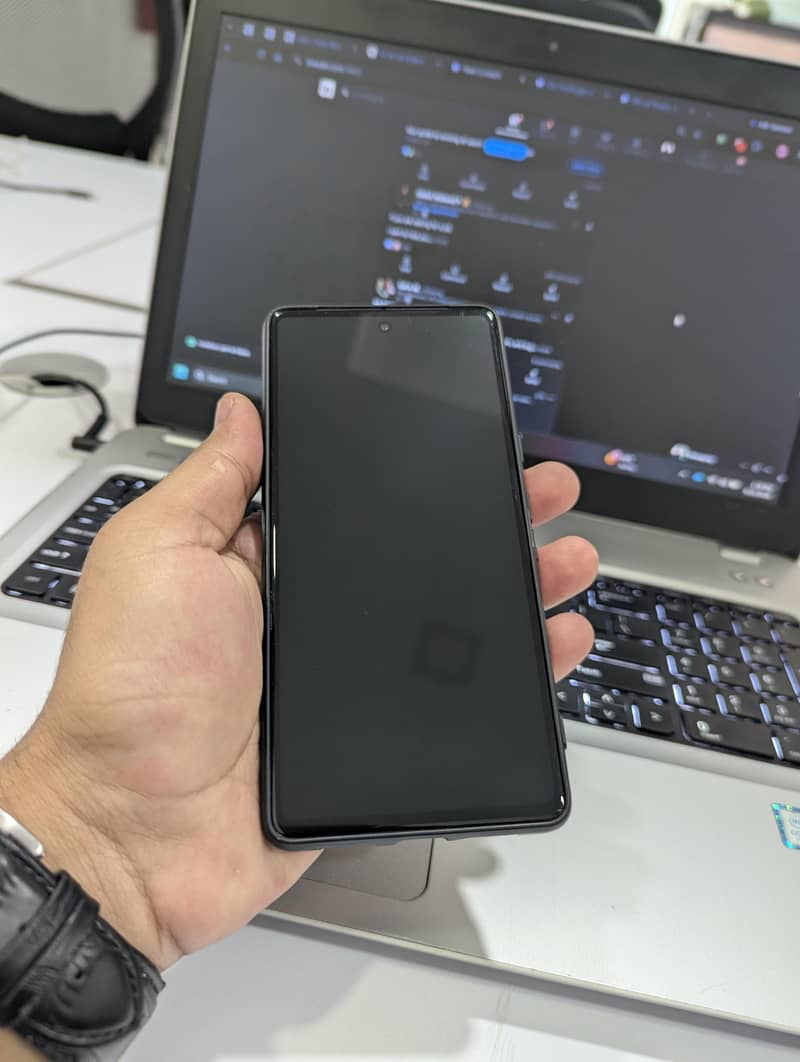 Google Pixel 7 0