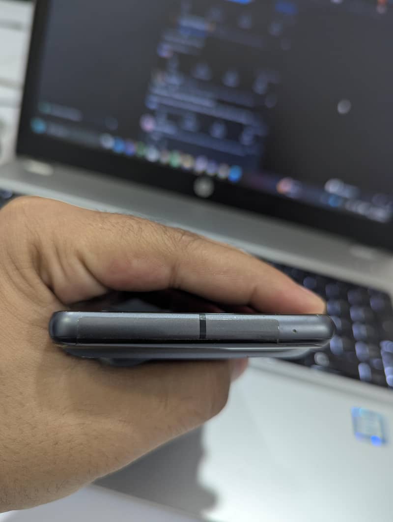 Google Pixel 7 3