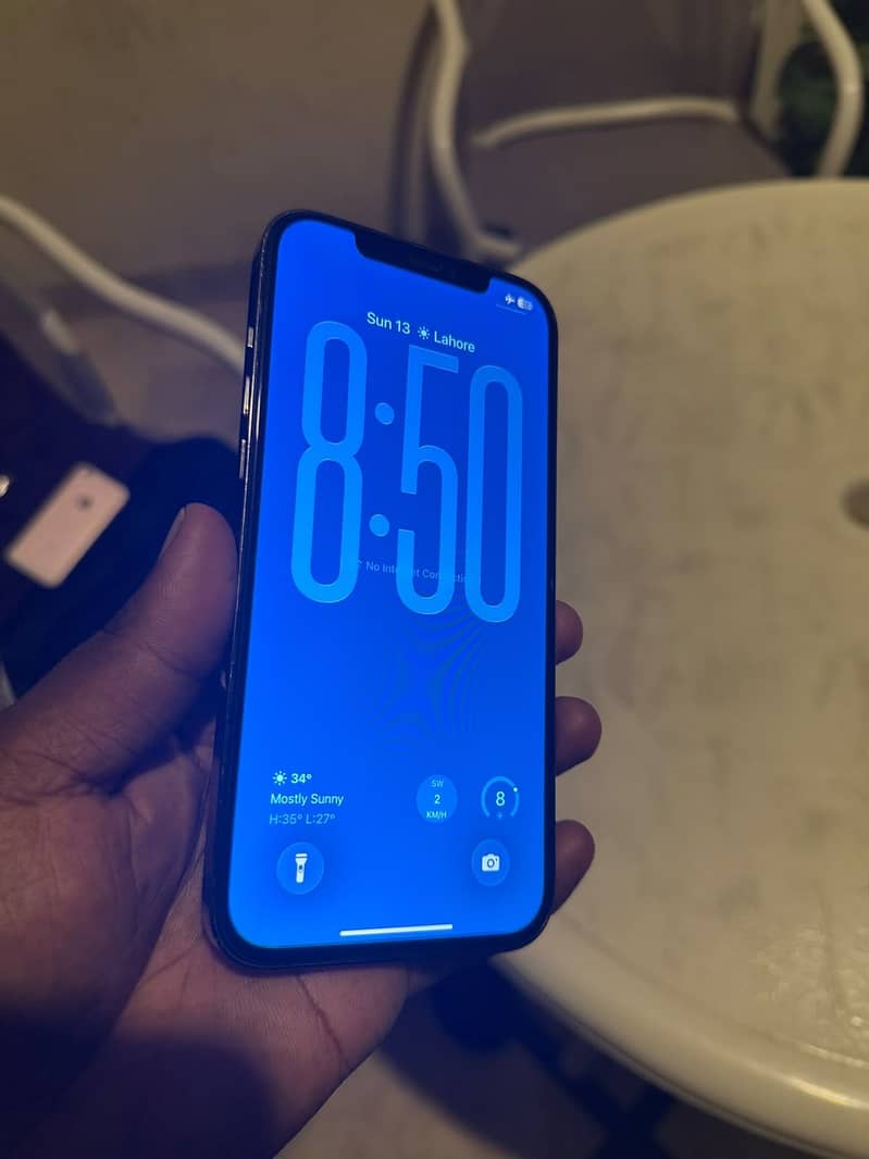 Apple iPhone 12 Pro Max 3