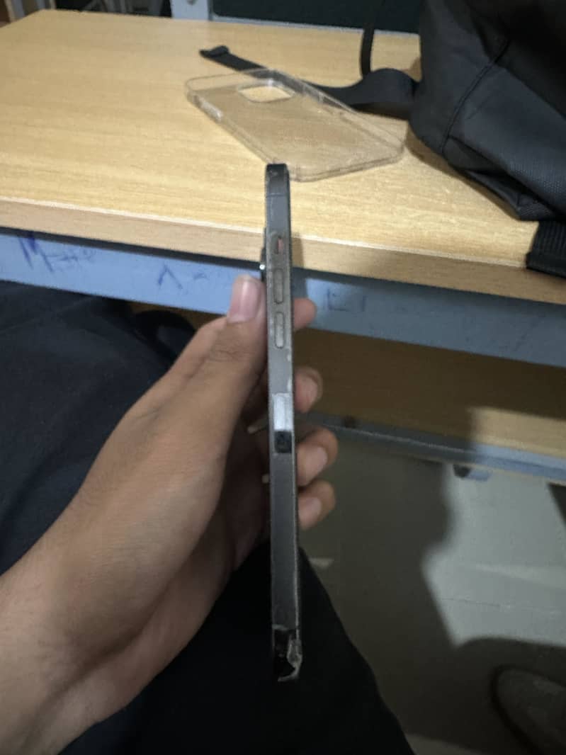 Apple iPhone 12 Pro Max 3