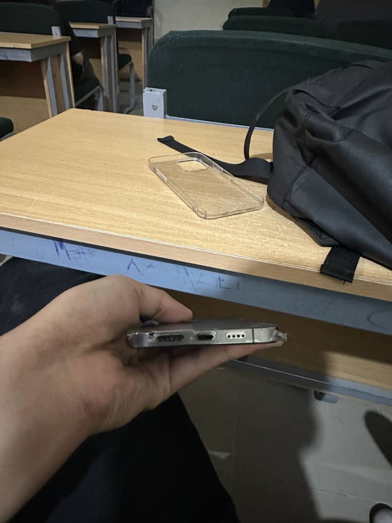 Apple iPhone 12 Pro Max 4