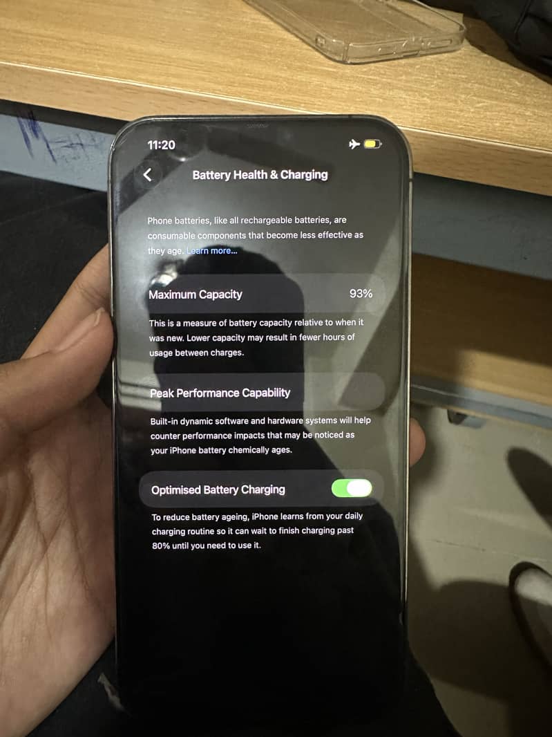 Apple iPhone 12 Pro Max 7
