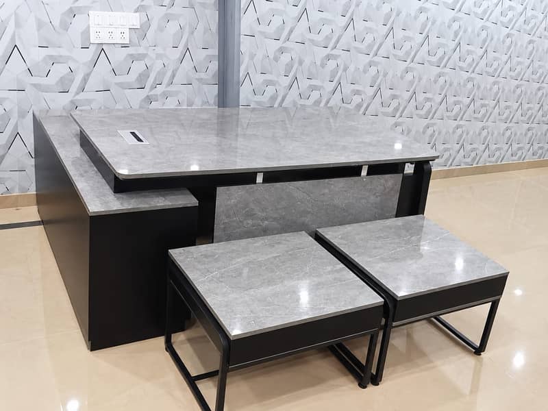 office table \ study table \ computer table \ gaming table \ table 3
