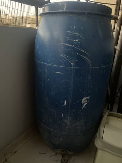 Drum for sale