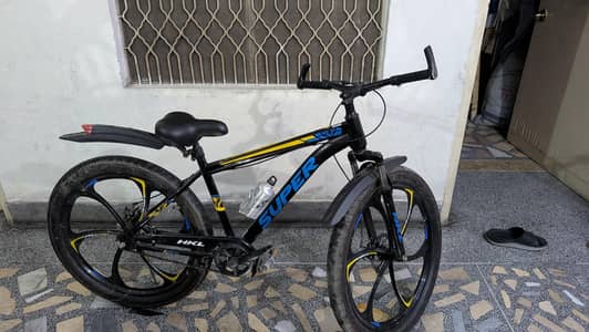 Bicycle For Sale