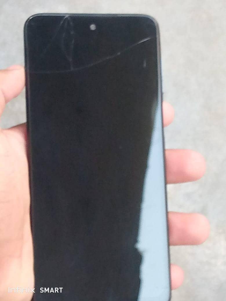 Xiaomi Redmi Note 9S 4