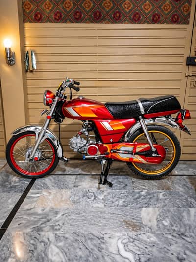 united 25 model for sale