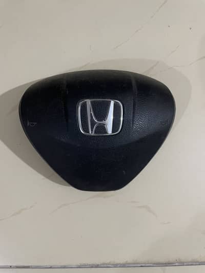 Honda city horn pad