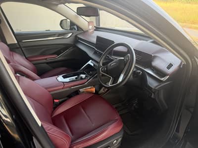 Haval H6 2023