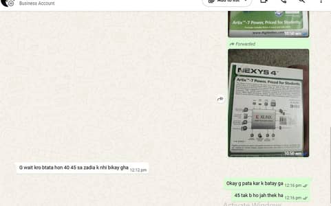 Ya computer k lehy use hoti ha  Digital circuits design/test kar sa
