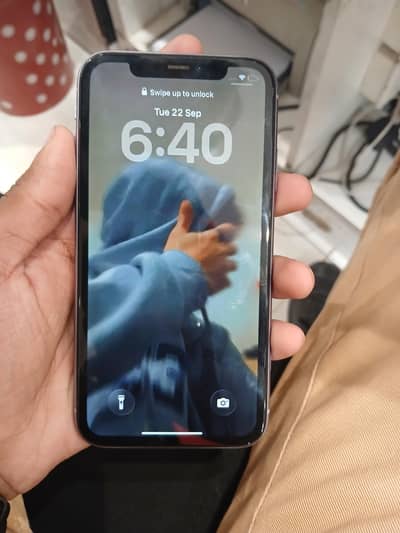 I phone 11