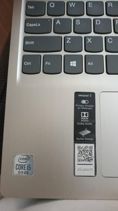 Lenovo IdeaPad 3 | 8gb Ram 512gb Ssd