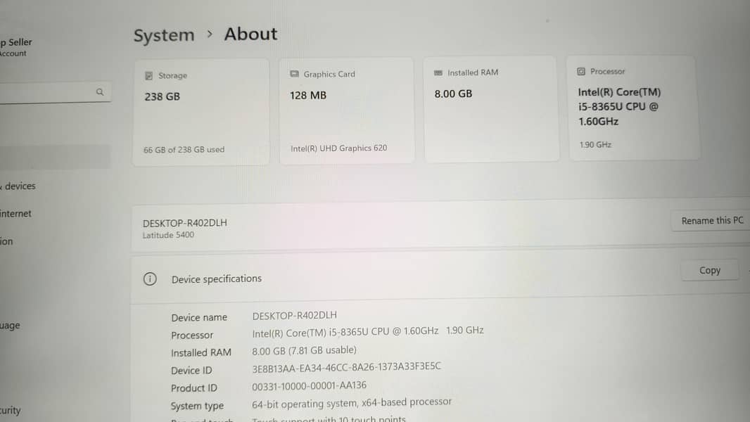 Laptop 2
